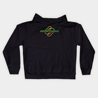 Sportomac Kids Hoodie